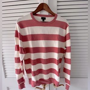J. Crew Men’s Medium Sweater NWT